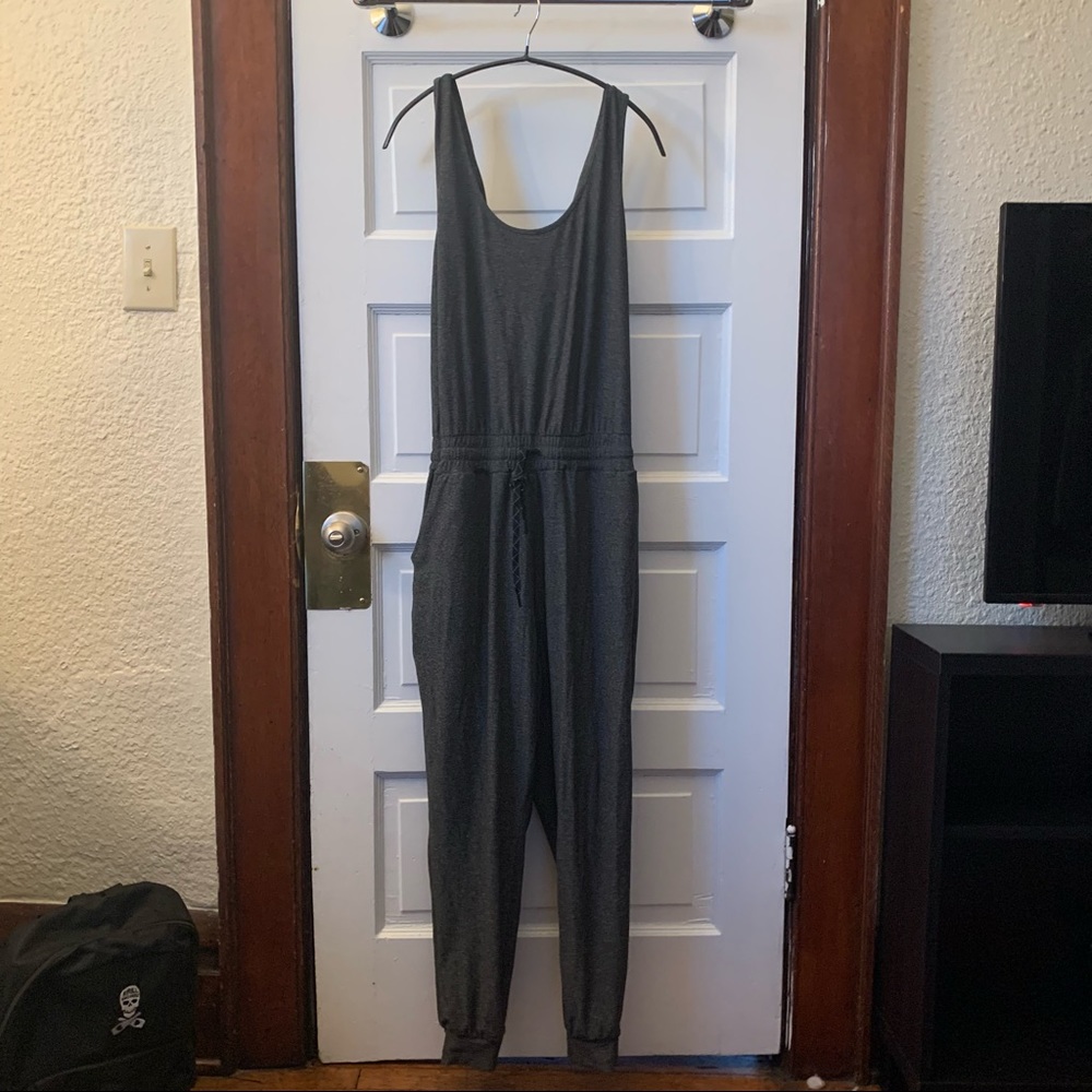 Market and Spruce Large Jumpsuit